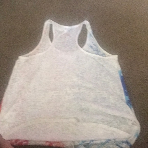 Tank top 4th of July - Picture 2 of 2